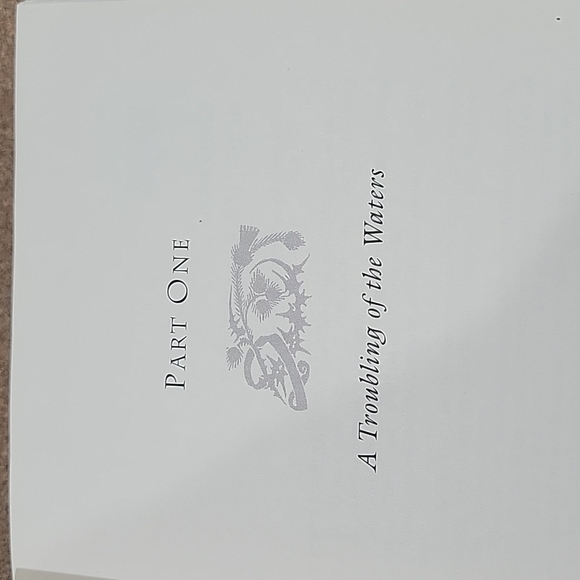 "An Echo In The Bone" Hardback Novel!!! - Picture 13 of 16